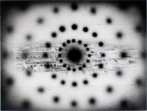 ‘Delta’ Series, Untitled No: 53