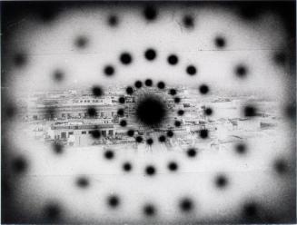 ‘Delta’ Series, Untitled No: 53