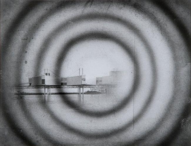 ‘Delta’ Series, Untitled No: 56