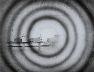 ‘Delta’ Series, Untitled No: 56