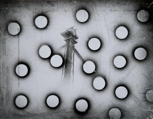 ‘Delta’ Series, Untitled No: 57
