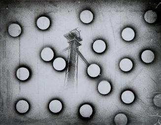 ‘Delta’ Series, Untitled No: 57