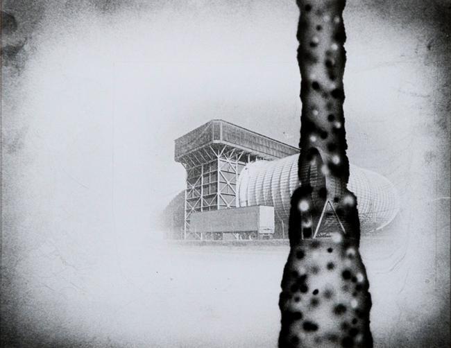 ‘Delta’ Series, Untitled No: 58