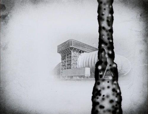 ‘Delta’ Series, Untitled No: 58