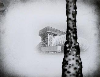 ‘Delta’ Series, Untitled No: 58