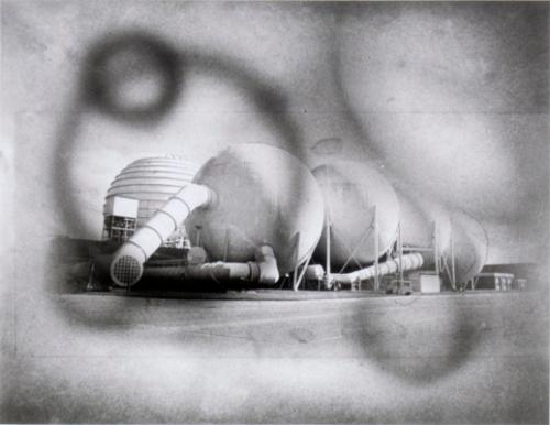 ‘Delta’ Series, Untitled No: 60