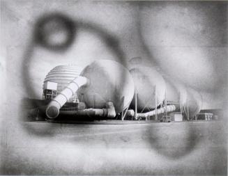 ‘Delta’ Series, Untitled No: 60