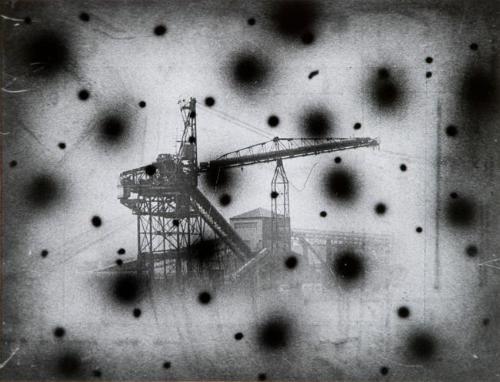 ‘Delta’ Series, Untitled No: 61