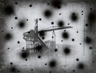 ‘Delta’ Series, Untitled No: 61