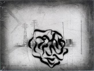‘Delta’ Series, Untitled No: 62