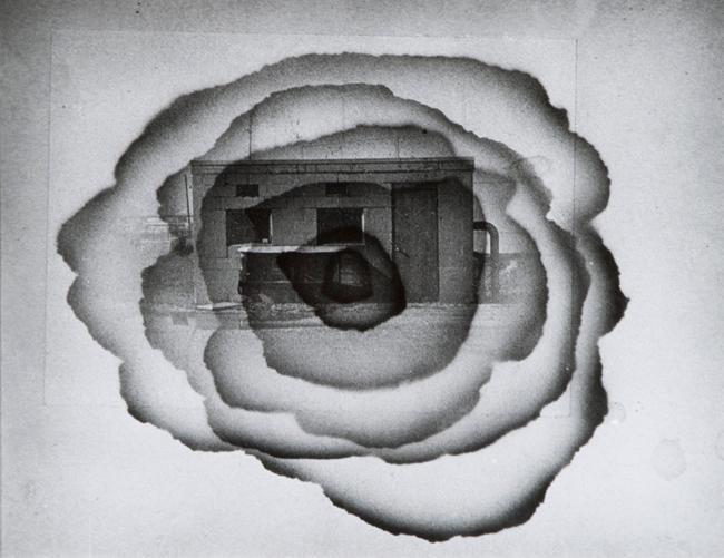 ‘Delta’ Series, Untitled No: 63