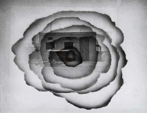 ‘Delta’ Series, Untitled No: 63