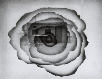 ‘Delta’ Series, Untitled No: 63
