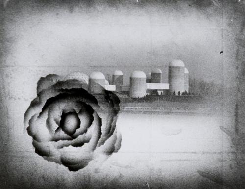 ‘Delta’ Series, Untitled No: 65