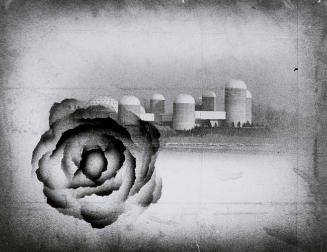 ‘Delta’ Series, Untitled No: 65