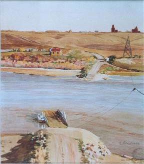 Untitled (ferry)