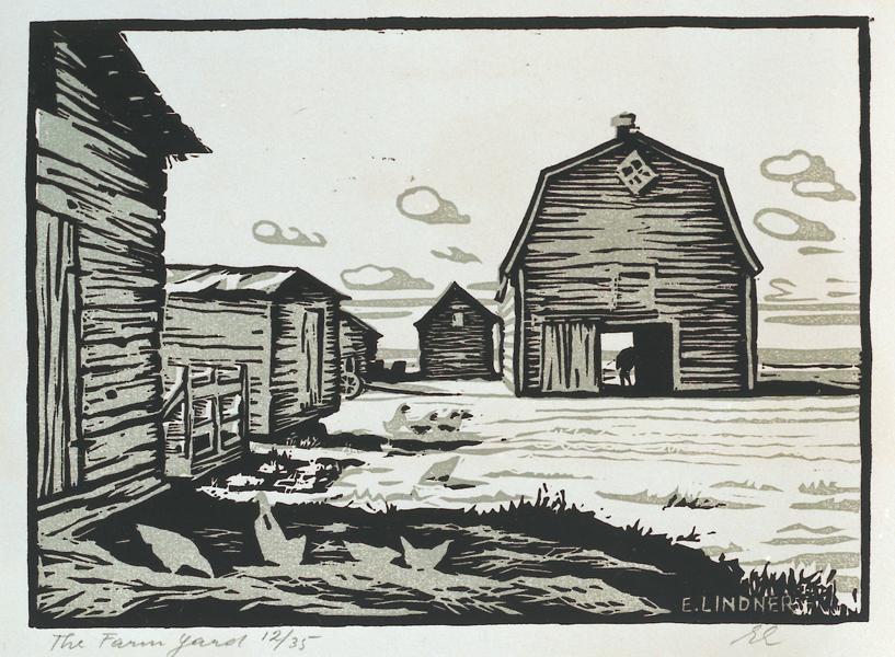 The Farm Yard