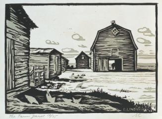 The Farm Yard