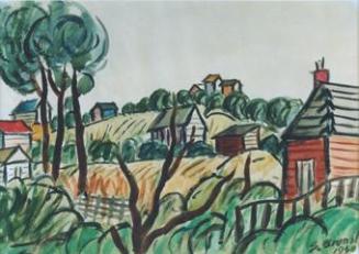 Untitled (Farm)