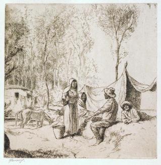 Untitled (the sting)