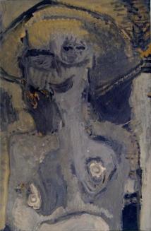 Smiling Woman