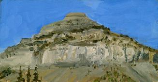 Flat Top Mountain