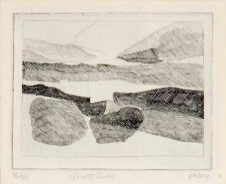 Quiet Shore