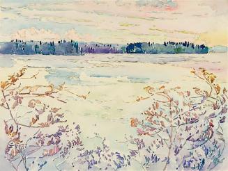 Wind Fall, Potato Lake