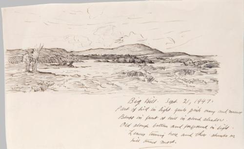 Big Hill
