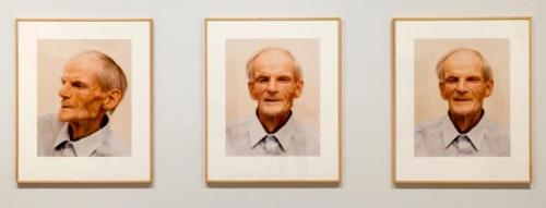 Dad (Leonard Ruttan Robson, 1907 - 1994)