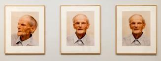 Dad (Leonard Ruttan Robson, 1907 - 1994)