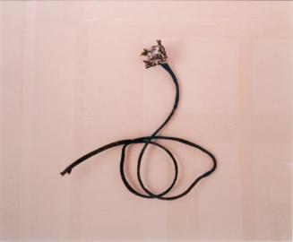 Rake (from the series:  Empathic Remainders)