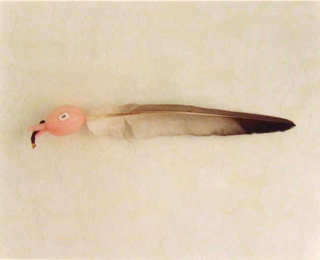 Finnigan (from the series:  Empathic Remainders)