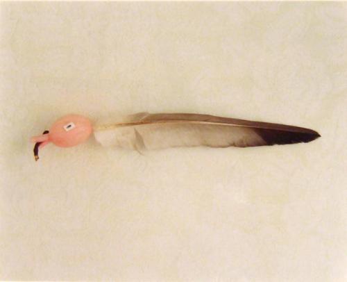 Finnigan (from the series:  Empathic Remainders)