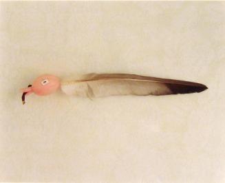 Finnigan (from the series:  Empathic Remainders)