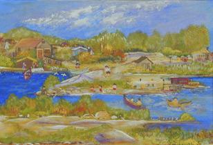 Jack Fish Lake