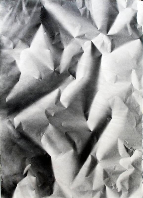 Untitled (Instant Criticism of Illusion)
