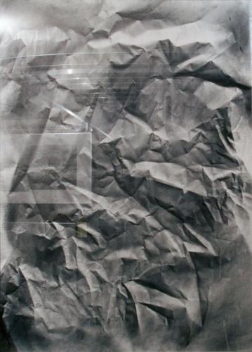 Untitled (Instant Criticism of Illusion)