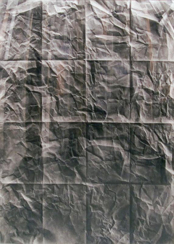 Untitled (Instant Criticism of Illusion)