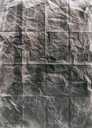 Untitled (Instant Criticism of Illusion)