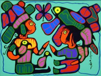 Norval Morrisseau