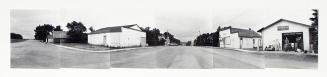 Main Street, Tway, SK