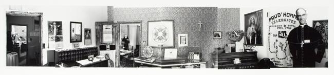 Inside Prud’homme Museum