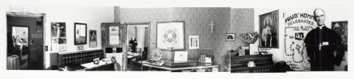 Inside Prud’homme Museum