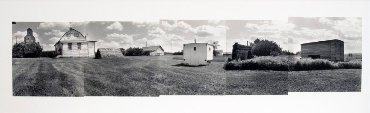 Kleiter Homestead, Bremen
