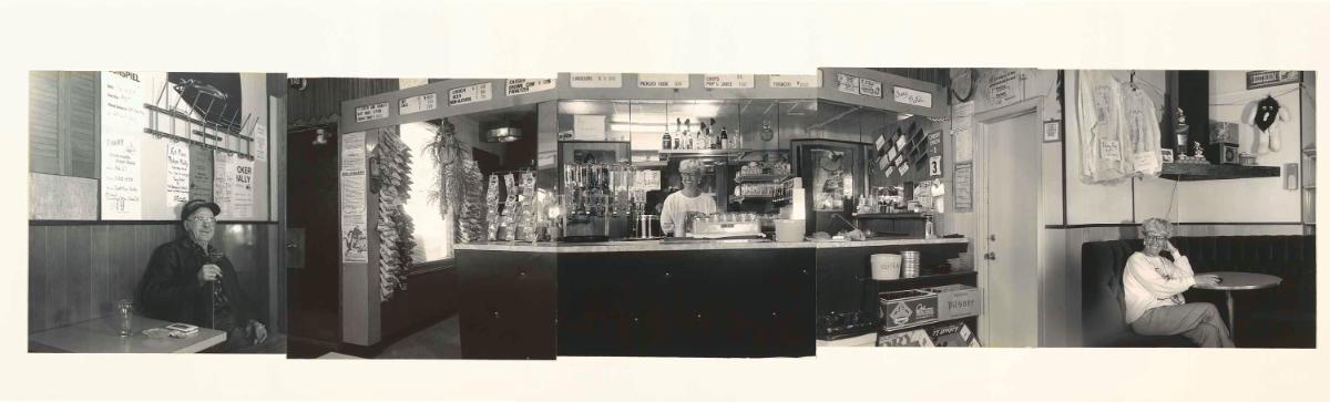 Lidia’s Country Bar, Tway