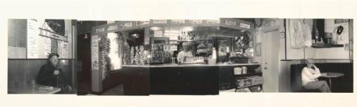 Lidia’s Country Bar, Tway