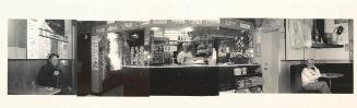 Lidia’s Country Bar, Tway