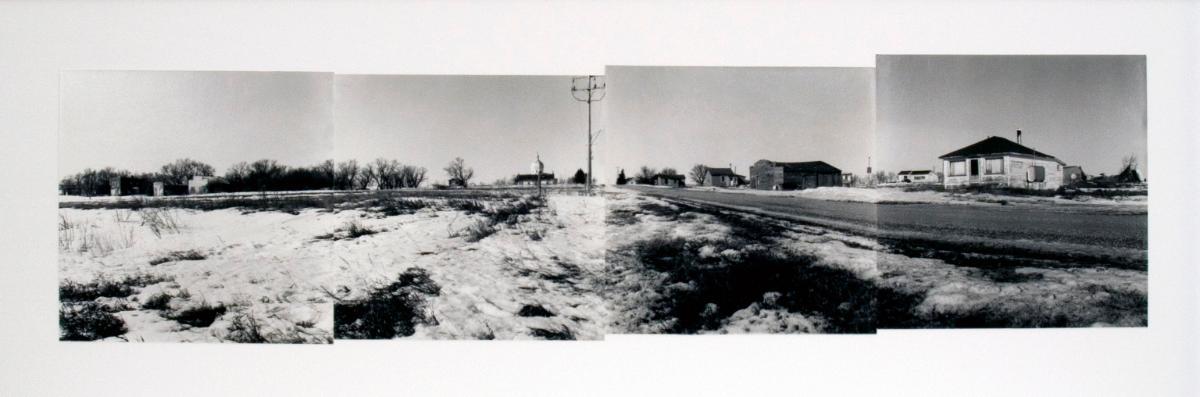 Main Street, Smuts, SK