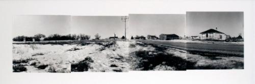 Main Street, Smuts, SK